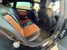 Audi A5 3.0D* Exclusive* БАРТЕР | Auto.bg — изображение 7 Audi A5 3.0D* Exclusive* БАРТЕР | Auto.bg — изображение 7