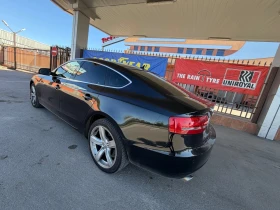 Audi A5 3.0D* Exclusive* БАРТЕР | Auto.bg — изображение 5 Audi A5 3.0D* Exclusive* БАРТЕР | Auto.bg — изображение 5