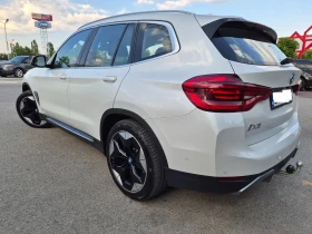 BMW iX3 undefined | Auto.bg — изображение 4 BMW iX3 undefined | Auto.bg — изображение 4
