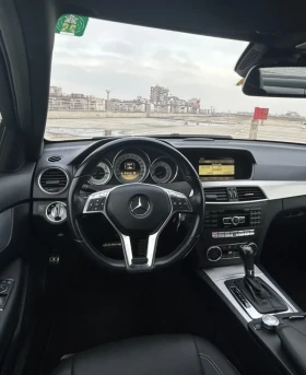 Mercedes-Benz C 250 Mercedes C250 AMG Pack//Harmon Kardon// | Auto.bg — изображение 6 Mercedes-Benz C 250 Mercedes C250 AMG Pack//Harmon Kardon// | Auto.bg — изображение 6