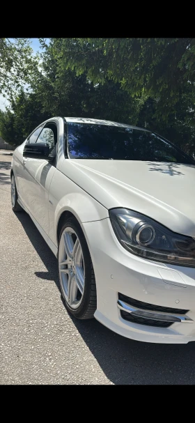 Mercedes-Benz C 250 Mercedes C250 AMG Pack//Harmon Kardon// | Auto.bg — изображение 2 Mercedes-Benz C 250 Mercedes C250 AMG Pack//Harmon Kardon// | Auto.bg — изображение 2
