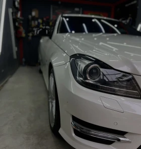 Mercedes-Benz C 250 Mercedes C250 AMG Pack//Harmon Kardon// | Auto.bg — изображение 3 Mercedes-Benz C 250 Mercedes C250 AMG Pack//Harmon Kardon// | Auto.bg — изображение 3