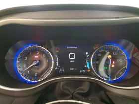 Chrysler Pacifica 3.6l Touring L | Auto.bg — изображение 9 Chrysler Pacifica 3.6l Touring L | Auto.bg — изображение 9