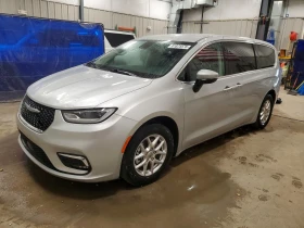 Chrysler Pacifica 3.6l Touring L