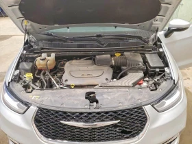 Chrysler Pacifica 3.6l Touring L | Auto.bg — изображение 12 Chrysler Pacifica 3.6l Touring L | Auto.bg — изображение 12