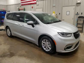 Chrysler Pacifica 3.6l Touring L | Auto.bg — изображение 4 Chrysler Pacifica 3.6l Touring L | Auto.bg — изображение 4