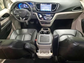 Chrysler Pacifica 3.6l Touring L | Auto.bg — изображение 8 Chrysler Pacifica 3.6l Touring L | Auto.bg — изображение 8