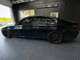 BMW M5 COMPETITION* Bowers&Wilkins* Carbon* HUD | Auto.bg — изображение 3 BMW M5 COMPETITION* Bowers&Wilkins* Carbon* HUD | Auto.bg — изображение 3