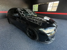 BMW M5 COMPETITION* Bowers&Wilkins* Carbon* HUD | Auto.bg — изображение 2 BMW M5 COMPETITION* Bowers&Wilkins* Carbon* HUD | Auto.bg — изображение 2