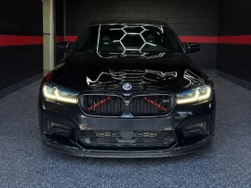 BMW M5 COMPETITION* Bowers&Wilkins* Carbon* HUD