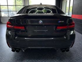 BMW M5 COMPETITION* Bowers&Wilkins* Carbon* HUD | Auto.bg — изображение 4 BMW M5 COMPETITION* Bowers&Wilkins* Carbon* HUD | Auto.bg — изображение 4