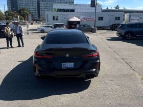 BMW M8 GRAN COUPE XDRIVE | CARFAX | АВТОКРЕДИТ | Auto.bg — изображение 5 BMW M8 GRAN COUPE XDRIVE | CARFAX | АВТОКРЕДИТ | Auto.bg — изображение 5