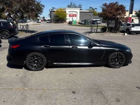 BMW M8 GRAN COUPE XDRIVE | CARFAX | АВТОКРЕДИТ | Auto.bg — изображение 4 BMW M8 GRAN COUPE XDRIVE | CARFAX | АВТОКРЕДИТ | Auto.bg — изображение 4