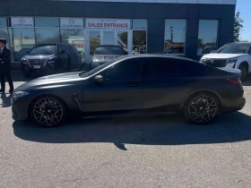BMW M8 GRAN COUPE XDRIVE | CARFAX | АВТОКРЕДИТ | Auto.bg — изображение 3 BMW M8 GRAN COUPE XDRIVE | CARFAX | АВТОКРЕДИТ | Auto.bg — изображение 3