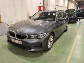 BMW 330 Plug-In Hybrid LED Navi KeylessGo