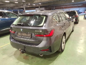 BMW 330 Plug-In Hybrid LED Navi KeylessGo | Auto.bg — изображение 3 BMW 330 Plug-In Hybrid LED Navi KeylessGo | Auto.bg — изображение 3