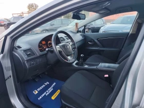 Toyota Avensis 2.0 D4D 126к.с. - 4200 € - 22615196 8 | Car24.bg Toyota Avensis 2.0 D4D 126к.с. - 4200 € - 22615196 8