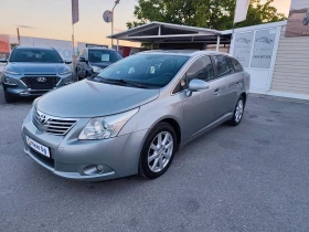 Toyota Avensis 2.0 D4D 126к.с. - 4200 € - 22615196 6 | Car24.bg Toyota Avensis 2.0 D4D 126к.с. - 4200 € - 22615196 6