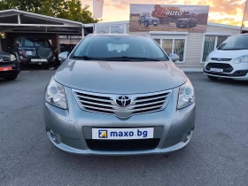 Toyota Avensis 2.0 D4D 126к.с. - 4200 € - 22615196 7 | Car24.bg Toyota Avensis 2.0 D4D 126к.с. - 4200 € - 22615196 7
