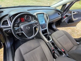 Opel Astra - 5200 € - 60211128 3 | Car24.bg Opel Astra - 5200 € - 60211128 3