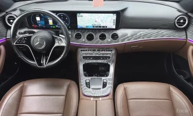 Mercedes-Benz E 350 BURMESTER* ОБДУХВАНЕ* ДИСТРОНИК* 360КАМЕРА* ПАНОРА | Auto.bg — изображение 7 Mercedes-Benz E 350 BURMESTER* ОБДУХВАНЕ* ДИСТРОНИК* 360КАМЕРА* ПАНОРА | Auto.bg — изображение 7