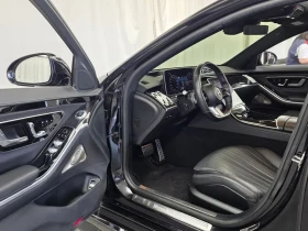 Mercedes-Benz S 500 LONG 4MATIC | HEAD-UP* 360 CAM* BURMESTER* | Auto.bg — изображение 5 Mercedes-Benz S 500 LONG 4MATIC | HEAD-UP* 360 CAM* BURMESTER* | Auto.bg — изображение 5
