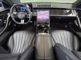 Mercedes-Benz S 500 LONG 4MATIC | HEAD-UP* 360 CAM* BURMESTER* | Auto.bg — изображение 6 Mercedes-Benz S 500 LONG 4MATIC | HEAD-UP* 360 CAM* BURMESTER* | Auto.bg — изображение 6