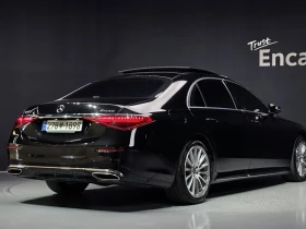 Mercedes-Benz S 500 LONG 4MATIC | HEAD-UP* 360 CAM* BURMESTER* | Auto.bg — изображение 2 Mercedes-Benz S 500 LONG 4MATIC | HEAD-UP* 360 CAM* BURMESTER* | Auto.bg — изображение 2