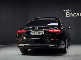 Mercedes-Benz S 500 LONG 4MATIC | HEAD-UP* 360 CAM* BURMESTER* | Auto.bg — изображение 3 Mercedes-Benz S 500 LONG 4MATIC | HEAD-UP* 360 CAM* BURMESTER* | Auto.bg — изображение 3