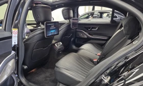 Mercedes-Benz S 500 LONG 4MATIC | HEAD-UP* 360 CAM* BURMESTER* | Auto.bg — изображение 12 Mercedes-Benz S 500 LONG 4MATIC | HEAD-UP* 360 CAM* BURMESTER* | Auto.bg — изображение 12