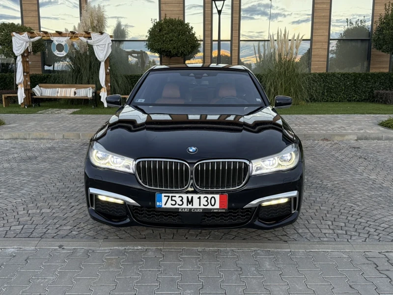 BMW 730 - 46999 лв. / 24030.21 € - 34847623 1 | Car24.bg BMW 730 - 46999 лв. / 24030.21 € - 34847623 1
