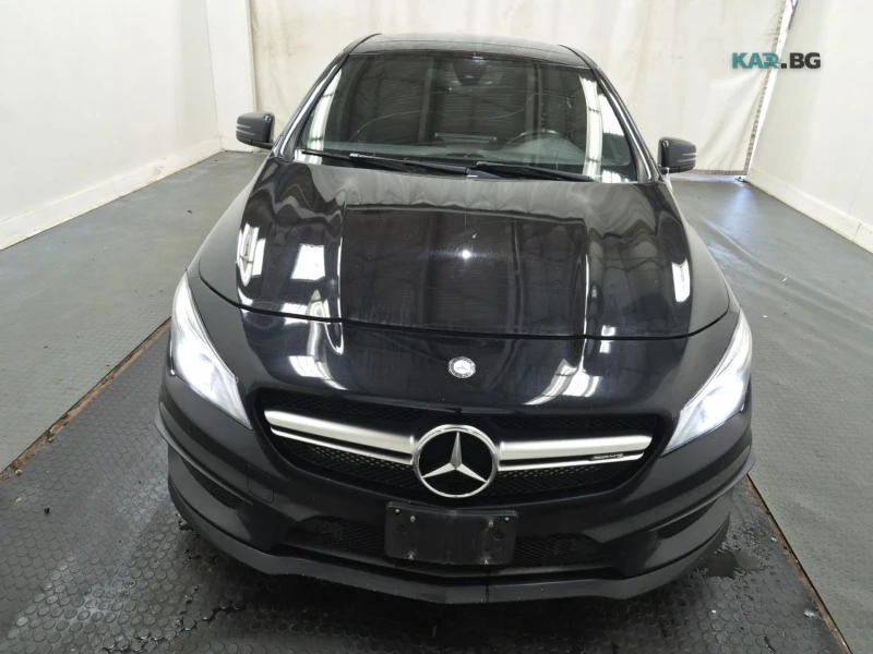 Mercedes-Benz CLA 45 AMG * АвтоКредит * (ЦЕНА ДО БГ) - 13400 € / 26208.12 лв. - 12706674 1 | Car24.bg Mercedes-Benz CLA 45 AMG * АвтоКредит * (ЦЕНА ДО БГ) - 13400 € / 26208.12 лв. - 12706674 1