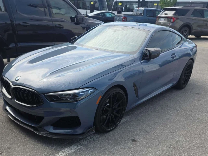 BMW 850 * M850i xDrive * ГЛАВНО ПРЕДСТАВИТЕЛСТВО* - 34490 € / 67456.58 лв. - 33257585 1 | Car24.bg BMW 850 * M850i xDrive * ГЛАВНО ПРЕДСТАВИТЕЛСТВО* - 34490 € / 67456.58 лв. - 33257585 1