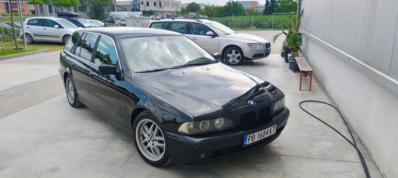 BMW 530 530 193+ - 2600 € / 5085.16 лв. - 33531908 1 | Car24.bg BMW 530 530 193+ - 2600 € / 5085.16 лв. - 33531908 1