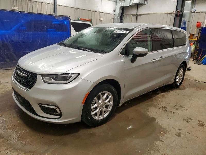 Chrysler Pacifica 3.6l Touring L - 13500 € - 23307995 1 | Car24.bg Chrysler Pacifica 3.6l Touring L - 13500 € - 23307995 1