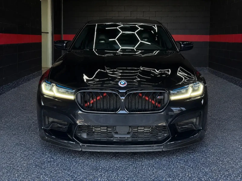 BMW M5 COMPETITION* Bowers&Wilkins* Carbon* HUD - 53500 € - 12237214 1 | Car24.bg BMW M5 COMPETITION* Bowers&Wilkins* Carbon* HUD - 53500 € - 12237214 1