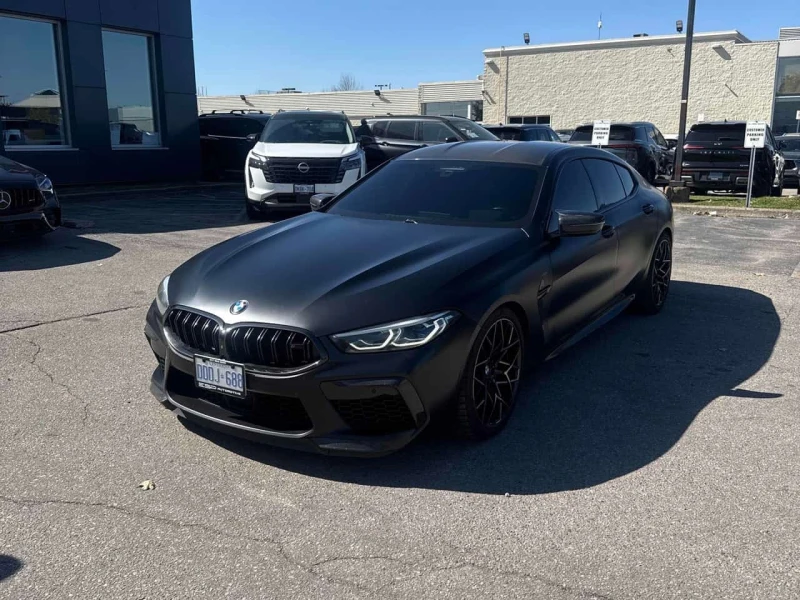 BMW M8 GRAN COUPE XDRIVE | CARFAX | АВТОКРЕДИТ - 41900 € - 59896377 1 | Car24.bg BMW M8 GRAN COUPE XDRIVE | CARFAX | АВТОКРЕДИТ - 41900 € - 59896377 1