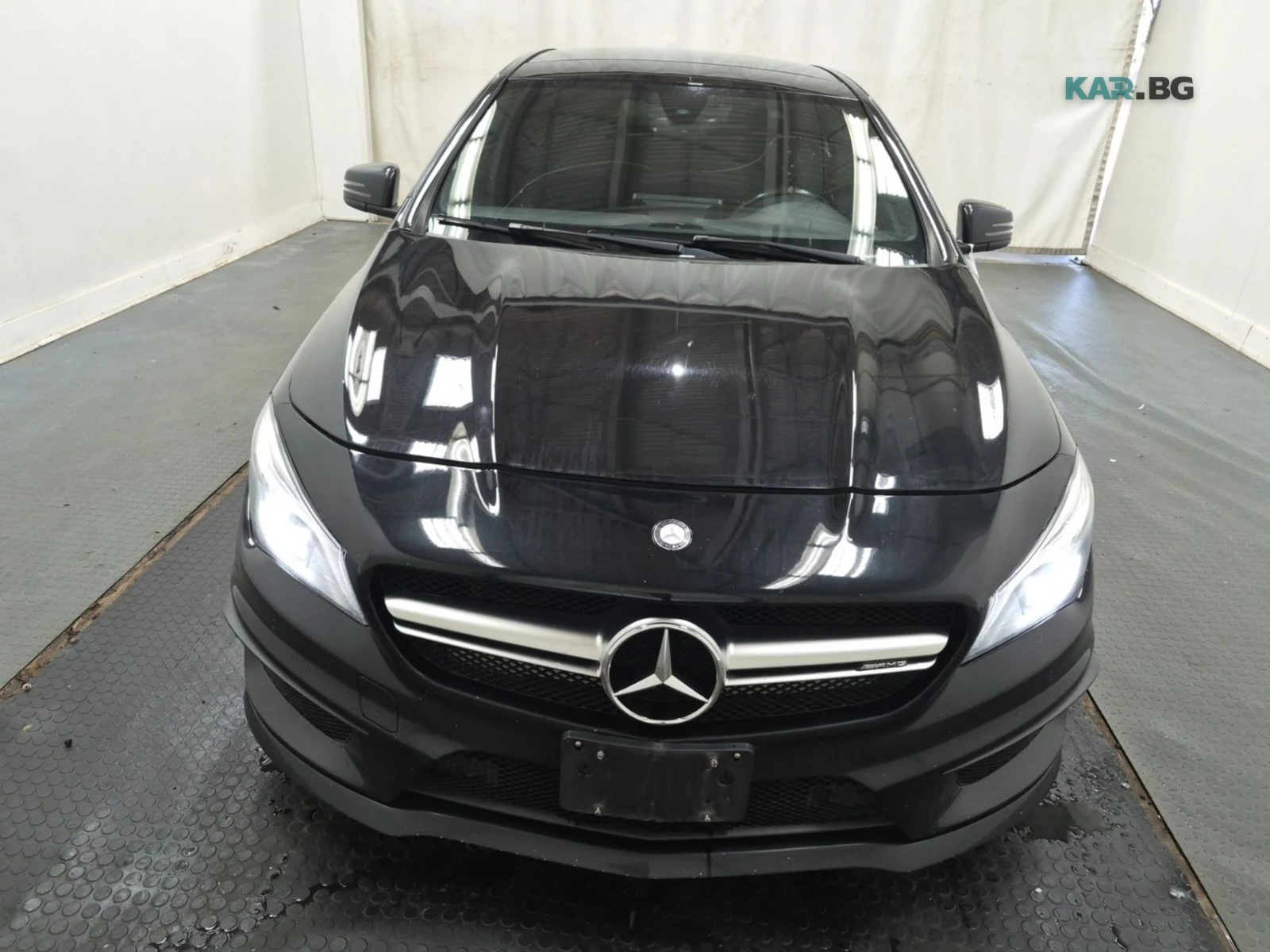 Mercedes-Benz CLA 45 AMG * АвтоКредит * (ЦЕНА ДО БГ) | Auto.bg — изображение 1 Mercedes-Benz CLA 45 AMG * АвтоКредит * (ЦЕНА ДО БГ) | Auto.bg — изображение 1
