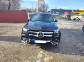 Обява за продажба на Mercedes-Benz GLS 400 GLS400AMG ~86 400 EUR - изображение 1