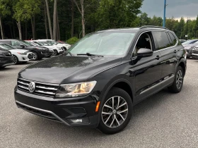 VW Tiguan Comfortline 4MOTION* Авто финансиране* Карфакс - Car24.bg VW Tiguan Comfortline 4MOTION* Авто финансиране* Карфакс