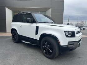 Land Rover Defender X-Dynamic S * АвтоКредит * (ЦЕНА ДО БГ) - 79999 лв. / 40902.84 € - 75485474 3 | Car24.bg Land Rover Defender X-Dynamic S * АвтоКредит * (ЦЕНА ДО БГ) - 79999 лв. / 40902.84 € - 75485474 3