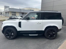 Land Rover Defender X-Dynamic S * АвтоКредит * (ЦЕНА ДО БГ) - 79999 лв. / 40902.84 € - 75485474 6 | Car24.bg Land Rover Defender X-Dynamic S * АвтоКредит * (ЦЕНА ДО БГ) - 79999 лв. / 40902.84 € - 75485474 6