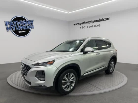 Hyundai Santa fe Luxury 360CAM* PANO* BLINDSPOT* ОБДУХВАНЕ* H/K* - Car24.bg Hyundai Santa fe Luxury 360CAM* PANO* BLINDSPOT* ОБДУХВАНЕ* H/K*