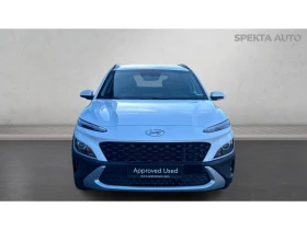 Hyundai Kona Месечна вноска от 170 - 14823 € / 28991.27 лв. - 46001570 5 | Car24.bg Hyundai Kona Месечна вноска от 170 - 14823 € / 28991.27 лв. - 46001570 5