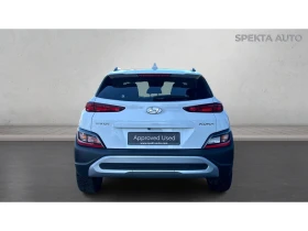 Hyundai Kona Месечна вноска от 170 - 14823 € / 28991.27 лв. - 46001570 4 | Car24.bg Hyundai Kona Месечна вноска от 170 - 14823 € / 28991.27 лв. - 46001570 4