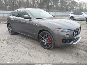 Maserati Levante 3l S Granlusso - Car24.bg Maserati Levante 3l S Granlusso