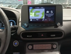 Hyundai Kona 58kwh Trend | Auto.bg — изображение 10 Hyundai Kona 58kwh Trend | Auto.bg — изображение 10