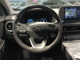Hyundai Kona 58kwh Trend | Auto.bg — изображение 9 Hyundai Kona 58kwh Trend | Auto.bg — изображение 9