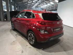 Hyundai Kona 58kwh Trend | Auto.bg — изображение 3 Hyundai Kona 58kwh Trend | Auto.bg — изображение 3