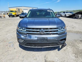 VW Atlas SEL !УНИКАТ!#ПЪЛНО ОБОРУДВАНЕ# !ПАНОРАМА | Auto.bg — изображение 2 VW Atlas SEL !УНИКАТ!#ПЪЛНО ОБОРУДВАНЕ# !ПАНОРАМА | Auto.bg — изображение 2
